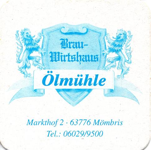 mmbris ab-by lmhle quad 1a (180-schild mit 2 lwen-blau) 